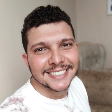 Psicólogo Lucas Guilherme