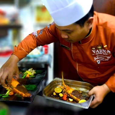Tiga Putra Catering