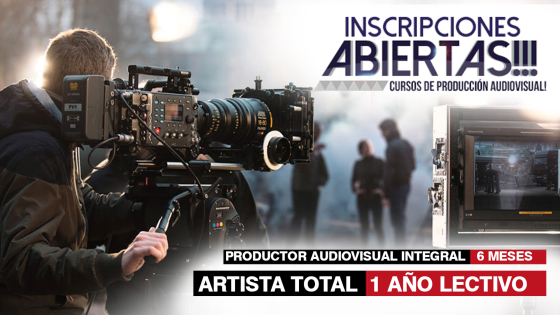 Cursos en CUENCA !!!
Más información: https://goo.gl/KvD25f
Reserve su cupo HOY: https://goo.gl/A26h04
WhatsApp : 0998724139
Teléfonos: 4039181 // 0998724139
✪ Edición para Televisión: https://goo.gl/4f9m7A 
✪ Diseño Gráfico: https://goo.gl/B1ekdF 
✪ Locución y Producción para Radio: https://goo.gl/po0qp6 
✪ Modelado y Animación 3D: https://goo.gl/cYLKMc 
✪ Ventas y Manejo de Redes Sociales: https://goo.gl/OwBPwf 
✪ Piloto de Dron Comercial: https://goo.gl/Ao3je6 
✪ Animación y Post Producción de Video Digital: https://goo.gl/URaEDD 
✪ Producción de Periódicos y Revistas: https://goo.gl/ZeKzny 
✪ Dibujo y Modelado 3D en Archicad: https://goo.gl/VebLRK 
✪ Montaje y Diseño en Photoshop: https://goo.gl/WP9twS
En Academia de Audiovisuales Barter Rubio te haces profesional con más práctica y menos teoría, con horarios ajustables, modalidad online y presencial, Programas de financiamiento y diplomas que refuerzan tu hoja de vida.
Más Cursos en: https://goo.gl/L3mDKY
ACADEMIA DE AUDIOVISUALES BARTER RUBIO, de que se aprende se aprende!!!