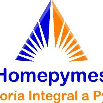 Homepymes Spa.