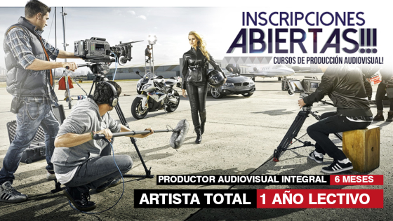 Cursos en CUENCA !!!
Más información: https://goo.gl/KvD25f
Reserve su cupo HOY: https://goo.gl/A26h04
WhatsApp : 0998724139
Teléfonos: 4039181 // 0998724139
✪ Edición para Televisión: https://goo.gl/4f9m7A 
✪ Diseño Gráfico: https://goo.gl/B1ekdF 
✪ Locución y Producción para Radio: https://goo.gl/po0qp6 
✪ Modelado y Animación 3D: https://goo.gl/cYLKMc 
✪ Ventas y Manejo de Redes Sociales: https://goo.gl/OwBPwf 
✪ Piloto de Dron Comercial: https://goo.gl/Ao3je6 
✪ Animación y Post Producción de Video Digital: https://goo.gl/URaEDD 
✪ Producción de Periódicos y Revistas: https://goo.gl/ZeKzny 
✪ Dibujo y Modelado 3D en Archicad: https://goo.gl/VebLRK 
✪ Montaje y Diseño en Photoshop: https://goo.gl/WP9twS
En Academia de Audiovisuales Barter Rubio te haces profesional con más práctica y menos teoría, con horarios ajustables, modalidad online y presencial, Programas de financiamiento y diplomas que refuerzan tu hoja de vida.
Más Cursos en: https://goo.gl/L3mDKY
ACADEMIA DE AUDIOVISUALES BARTER RUBIO, de que se aprende se aprende!!!
