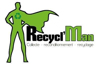 collecte - reconditionnement - valorisation