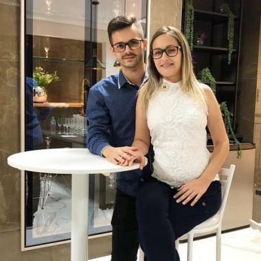 Lopes E Theisen Arquitetura