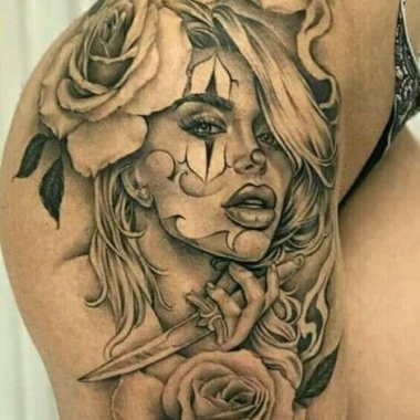 Billy Studio Tatto