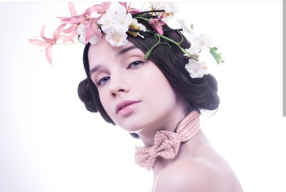 Shooting beauty donna 