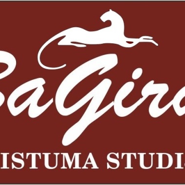 Skaistuma Studija Bagira
