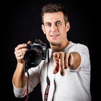 Cedric Delage Photographie