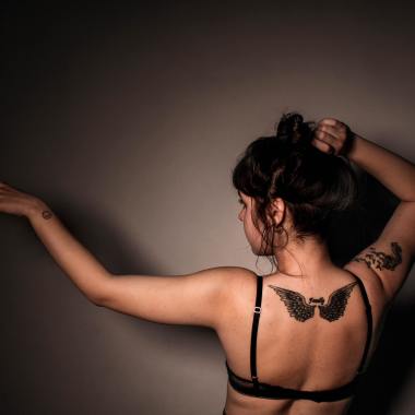 Tatuajes Granada