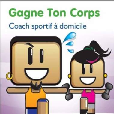 Gagne Ton Corps