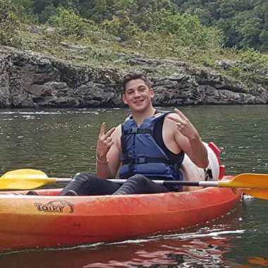 Esteban Guay