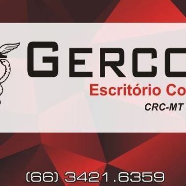 Gercon Escritório Contábil
