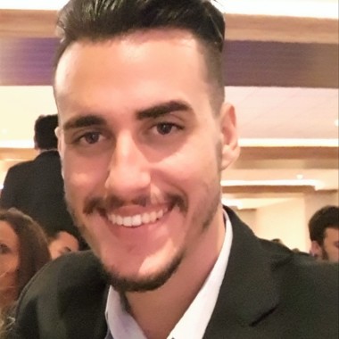 Matheus M. Maldonado