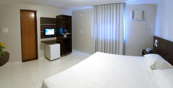Hotel Beira Mar - Balneário Camboriu