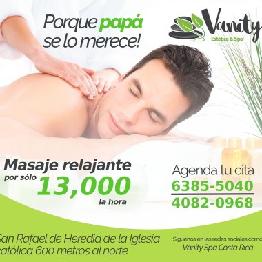 El mejor regalo que merece papá