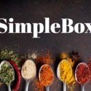 Simple Box