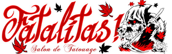 Fatalitas