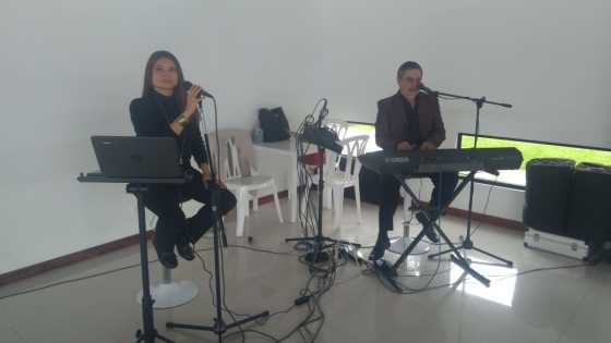 Salón Social Fontanar Chía.