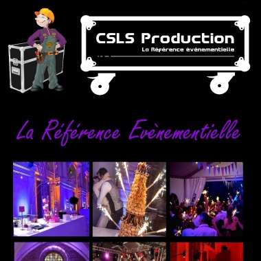 Csls Production