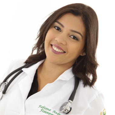 Fabiana Andrade
