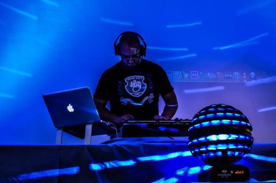 Dj K'nl