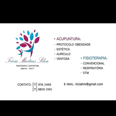 Saúde/Acupuntura/Fisio