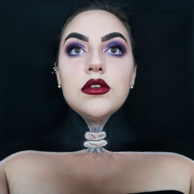 Marialuisa Urquidi