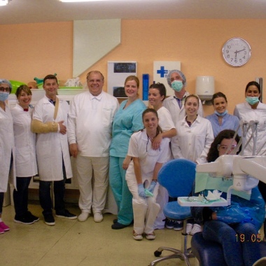 Clinica Dental Sanitex