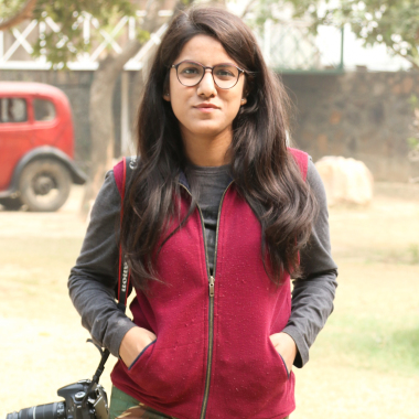 Freelancer Professional Photographer