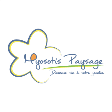 Myosotis Paysage 