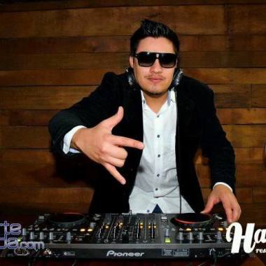 Dekster Eventos
