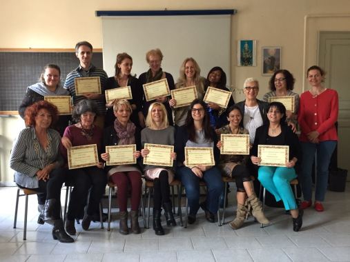 Master di Costellazioni Familiari