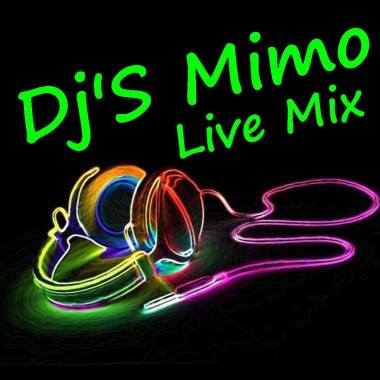 Dj'S Mimo Live Mix