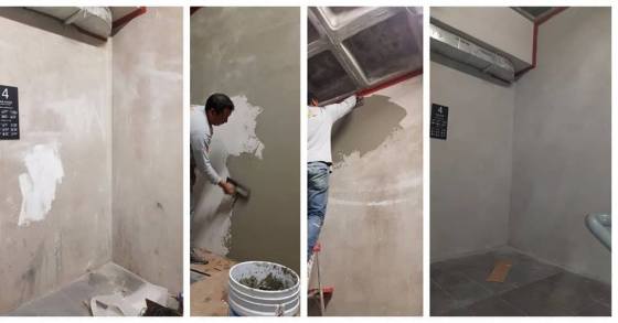 Concrefinish