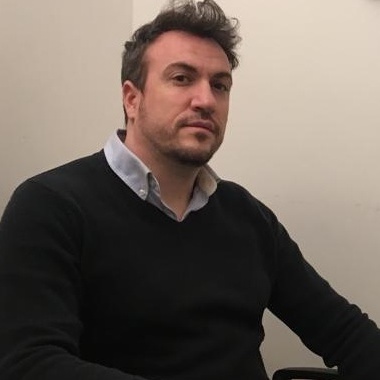 Flavio Bonello