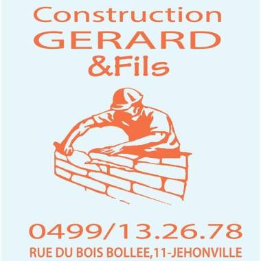 Construction Gerard Et Fils