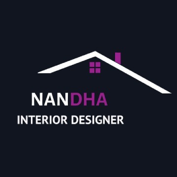 Nandha-Interior Desiner