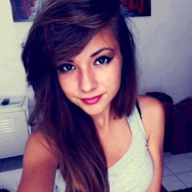 Elodie Chevalier
