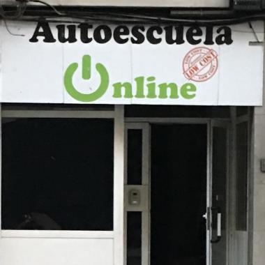 Autoescuela Online