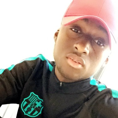 Ahmed 