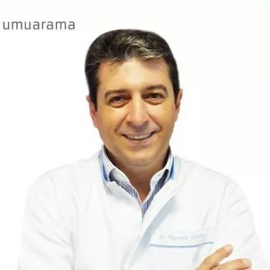 Dr. Marcelo Alexandre Victório