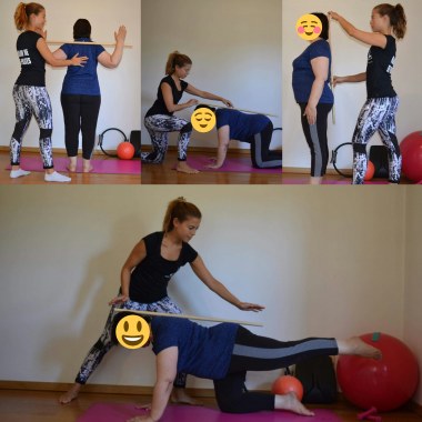 Correção Postural