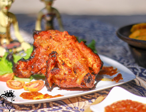 Ayam Taliwang