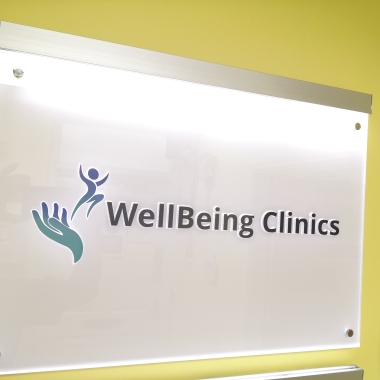 Wellbeing Clinics