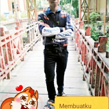 Saenal Dwi Cahyono