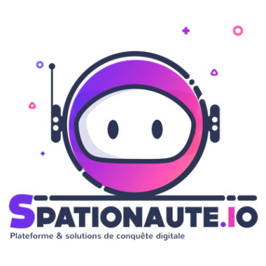 Spationaute.Io