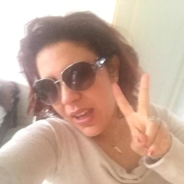 Nadia Bouchareb 