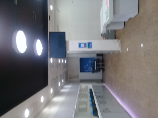 Movistar armenia luminarias