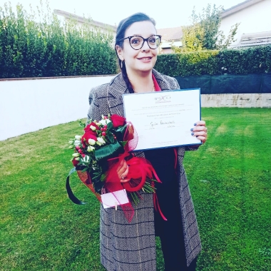 Giulia Rocchiccioli