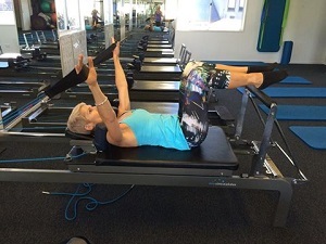 Clinical Pilates