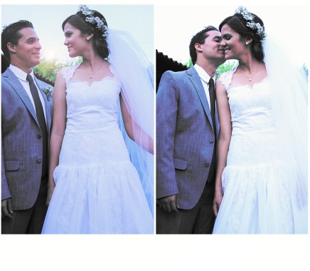 Boda Enrique y Vanesa
